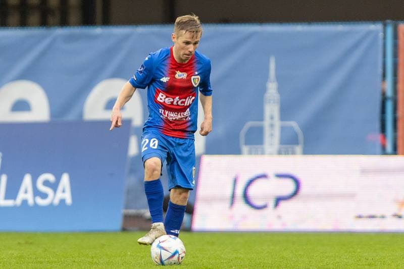 Football. PKO BP Ekstraklasa. Piast Gliwice - Warta Poznan. 05.11.2022