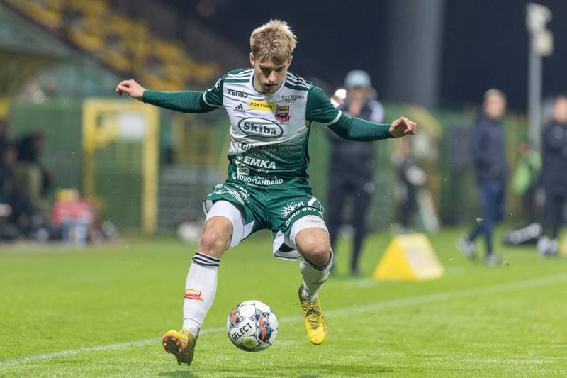 Football. Fortuna I Liga. GKS Katowice - Chojniczanka Chojnice. 05.11.2022