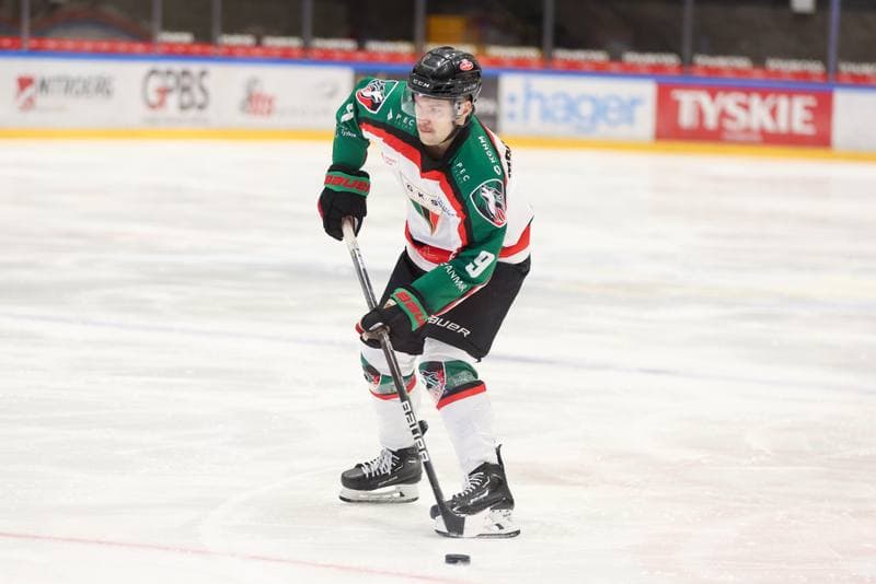 Ice Hockey. Tauron Hokej Liga. GKS Tychy - Zaglebie Sosnowiec. 23.01.2024