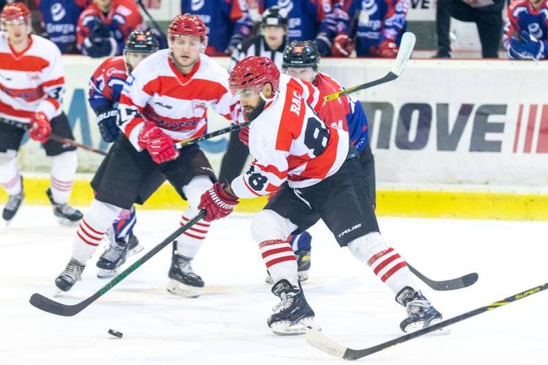 Ice Hockey. PHL. Comarch Cracovia - KH Energa Torun. 06.11.2022