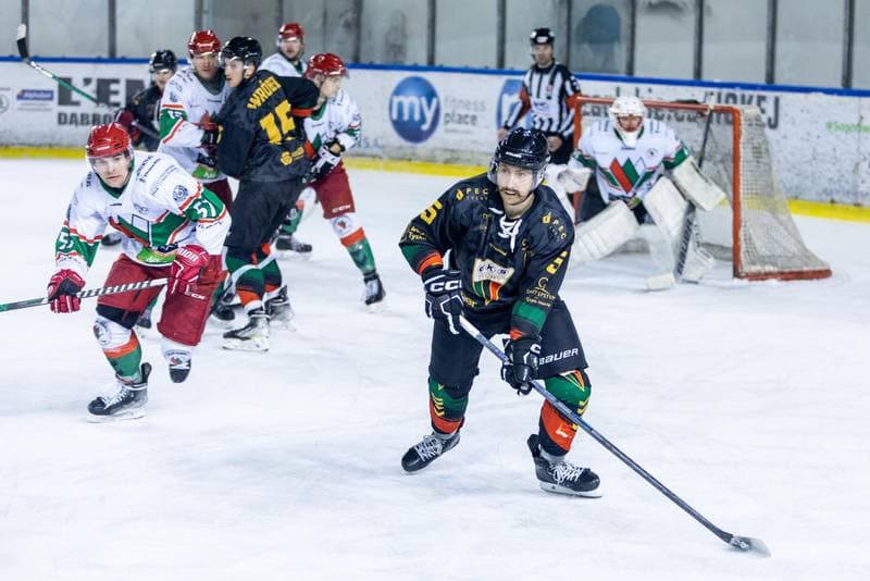 Ice Hockey. PHL. Zaglebie Sosnowiec - GKS Tychy. 16.11.2022