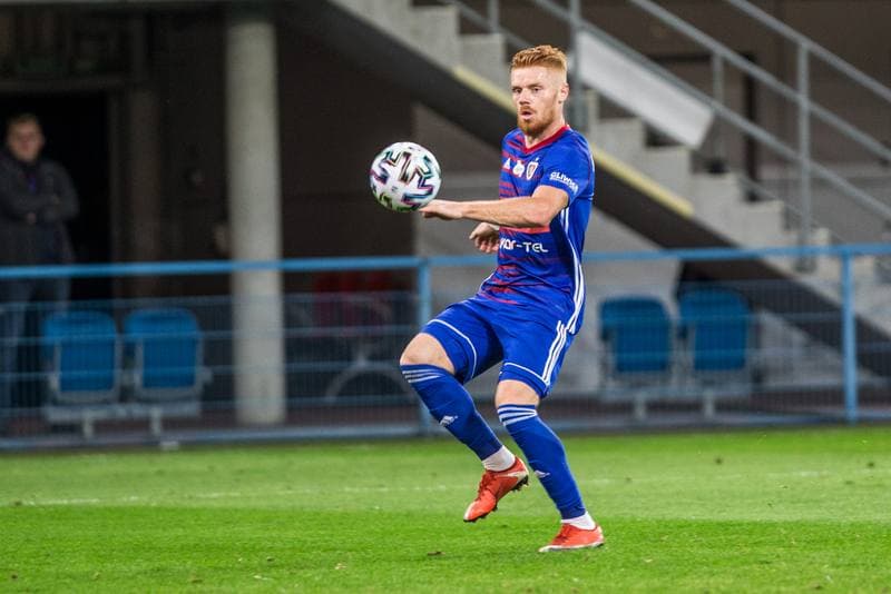Football. UEFA Europa League. Piast Gliwice - TSV Hartberg. 17.09.2020