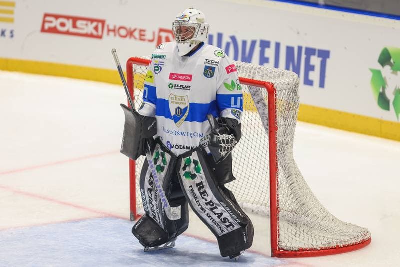 Ice Hockey. Puchar Polski. Tauron Re-Plast Unia Oswiecim - Comarch Cracovia. 29.12.2022