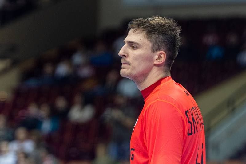 Handball. Turniej Czterech Narodow. Polska - Iran. 04.01.2023