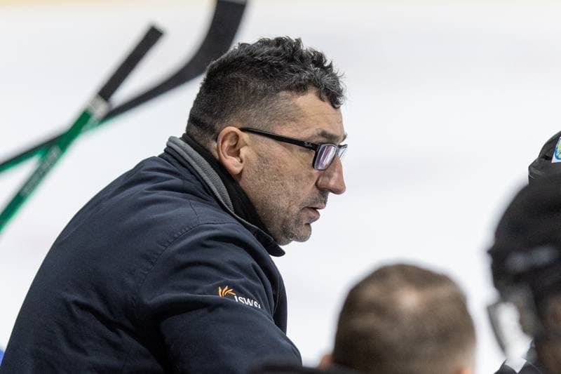 Ice Hockey. PHL. JKH GKS Jastrzebie - Comarch Cracovia. 06.01.2023
