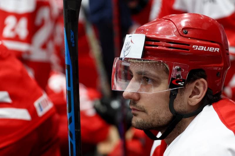Ice Hockey. Olympic Qualification. Korea - Poland. 11.02.2024