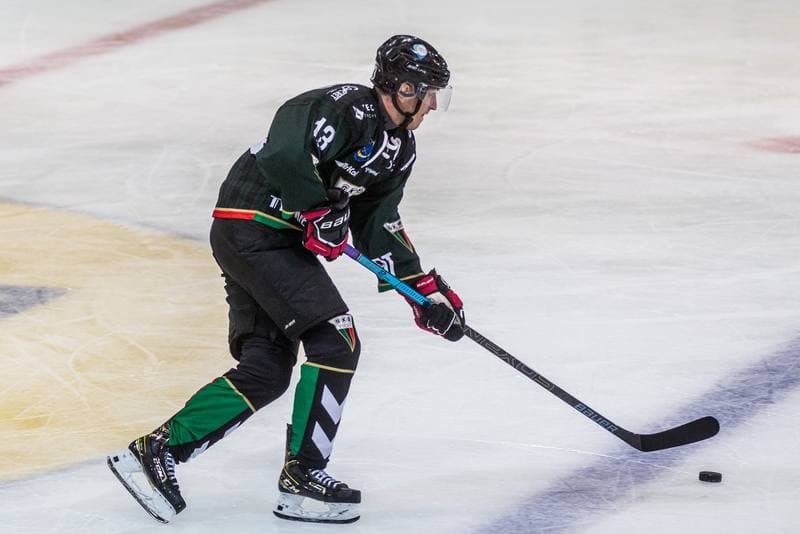 Ice Hockey. Polska Hokej Liga. GKS Katowice - GKS Tychy. 23.10.2020