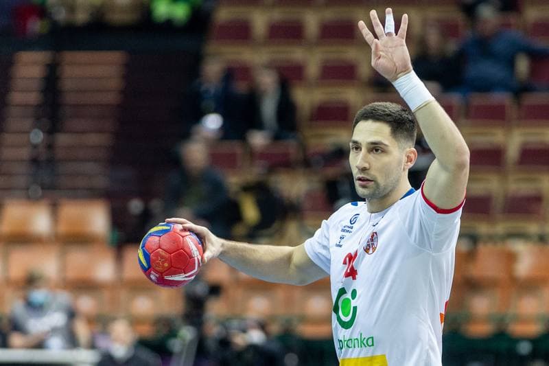 Handball. IHF World Men's Championship. Norway - Serbia. 19.01.2023