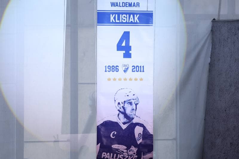 Ice Hockey. Tauron Hokej Liga. Re-Plast Unia Oswiecim - PZU Podhale Nowy Targ. 25.02.2024