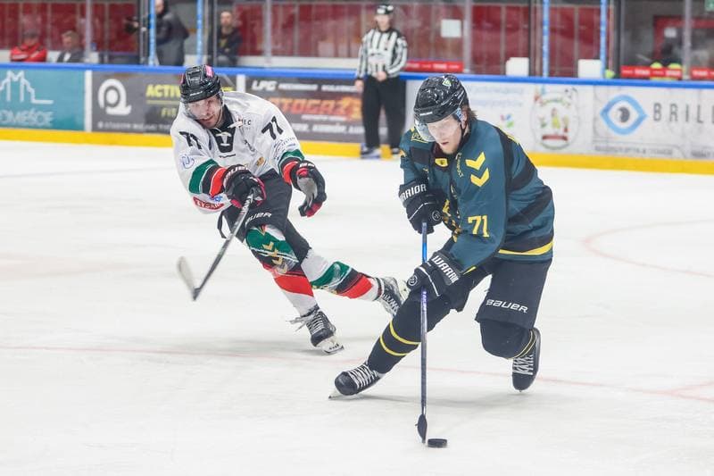 Ice Hockey. Polska Hokej Liga. GKS Tychy - GKS Katowice. 25.03.2023