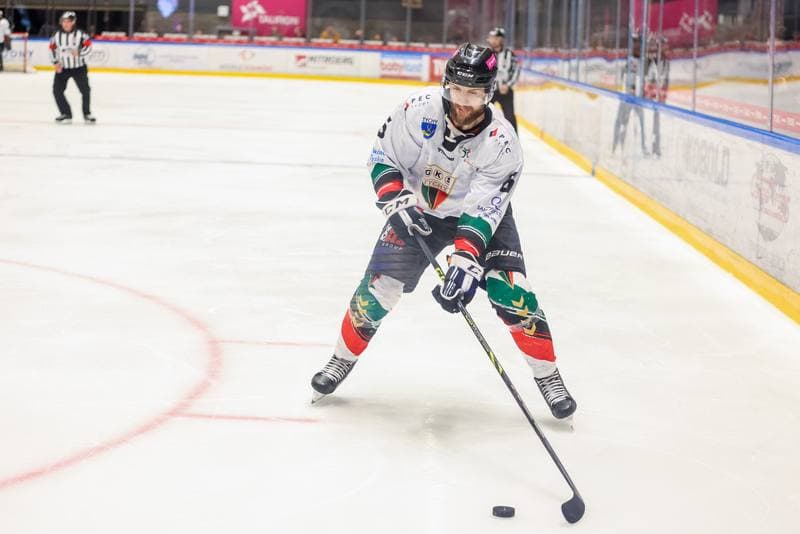 Ice Hockey. Polska Hokej Liga. GKS Tychy - GKS Katowice. 26.03.2023