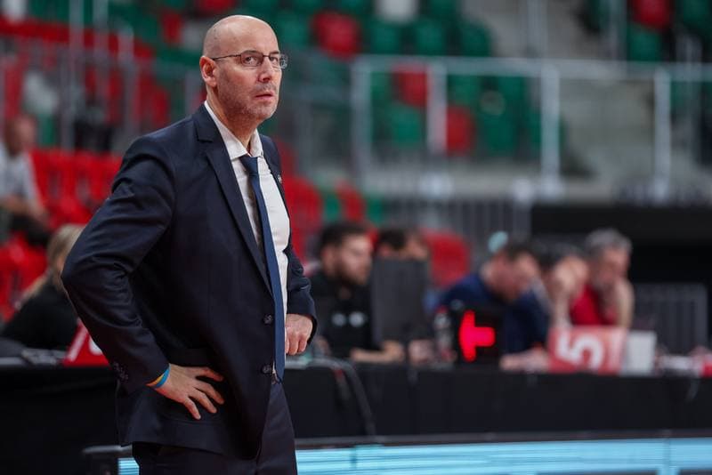Basketball. Orlen Basket Liga. MB Zaglebie Sosnowiec - PolskaStrefaInwestycji Enea AJP Gorzow Wielkopolski. 19.11.2023