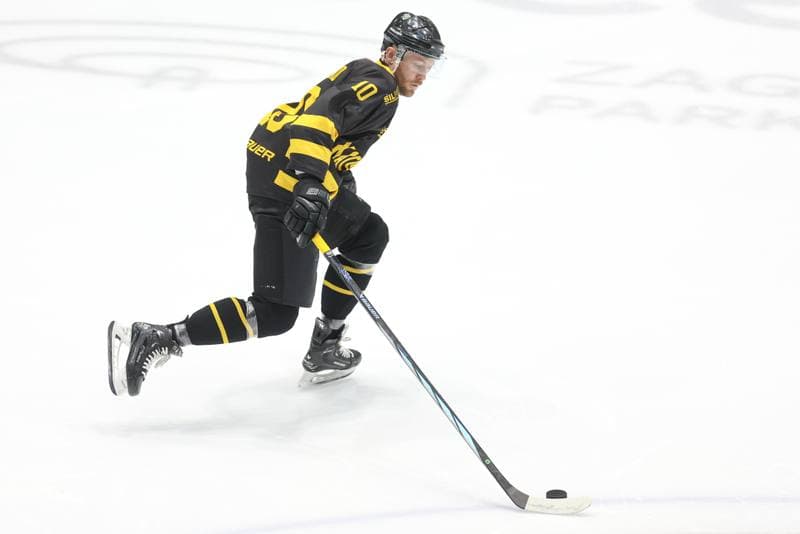 Ice Hockey. Tauron Hokej Liga. Zaglebie Sosnowiec - GKS Katowice. 06.03.2024