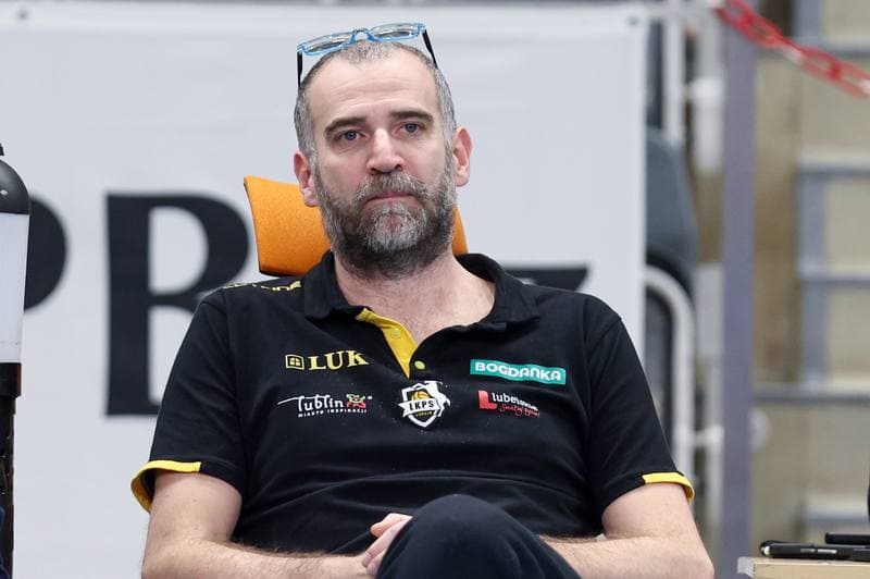 Volleyball. PlusLiga. Jastrzebski Wegiel - Bogdanka LUK Lublin. 07.03.2024