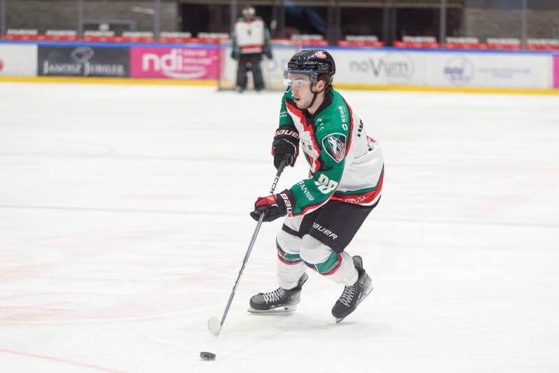 Ice Hockey. Tauron Hokej Liga. GKS Tychy - PZU Podhale Nowy Targ. 09.03.2024