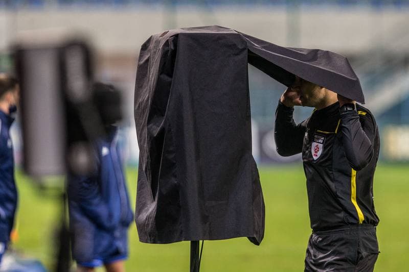 Football. PKO BP Ekstraklasa. Piast Gliwice - Lechia Gdansk. 23.11.2020