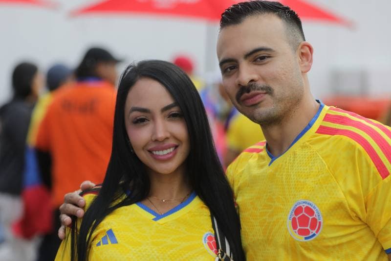 Football. FIFA World Cup 2026. Uzbekistan - Colombia. 17.06.2026