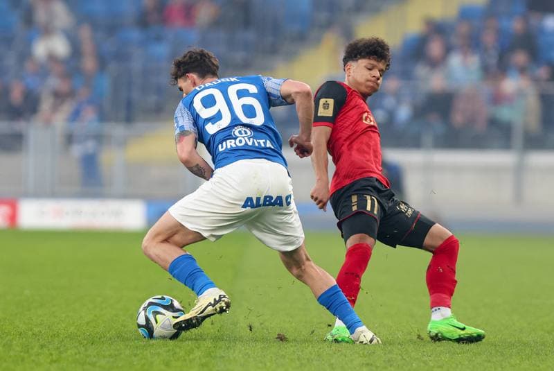 Football. PKO BP Ekstraklasa. Ruch Chorzow - Gornik Zabrze. 16.03.2024