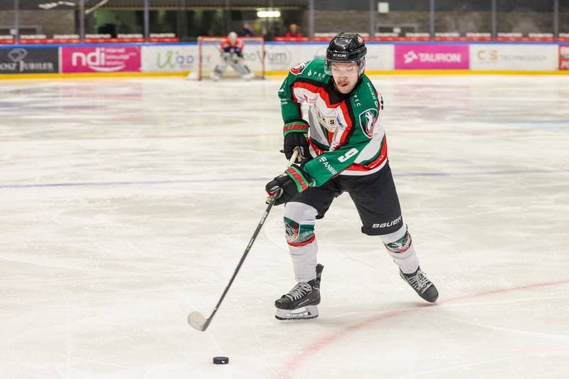 Ice Hockey. Tauron Hokej Liga. GKS Tychy - KH Energa Torun. 07.12.2023