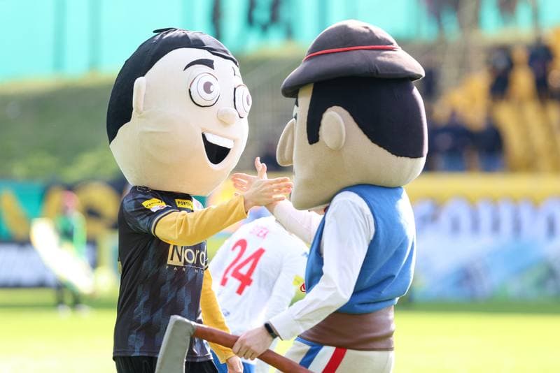 Football. Fortuna I Liga. GKS Katowice - Podbeskidzie Bielsko-Biala. 17.03.2024
