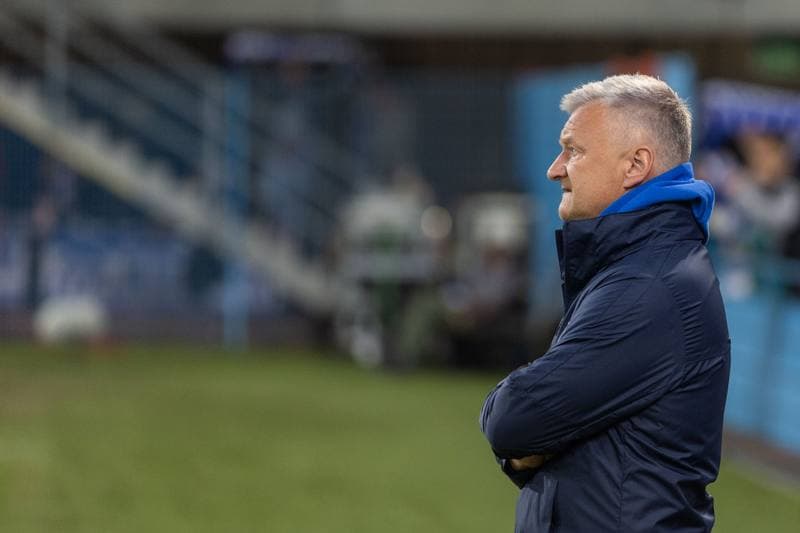 Football. Fortuna I Liga. Ruch Chorzow - Odra Opole. 19.05.2023