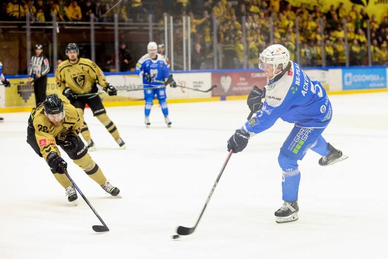 Ice Hockey. Tauron Hokej Liga. GKS Katowice - Re-Plast Unia Oswiecim. 02.04.2024