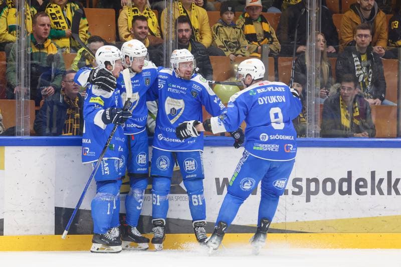 Ice Hockey. Tauron Hokej Liga. GKS Katowice - Re-Plast Unia Oswiecim. 02.04.2024
