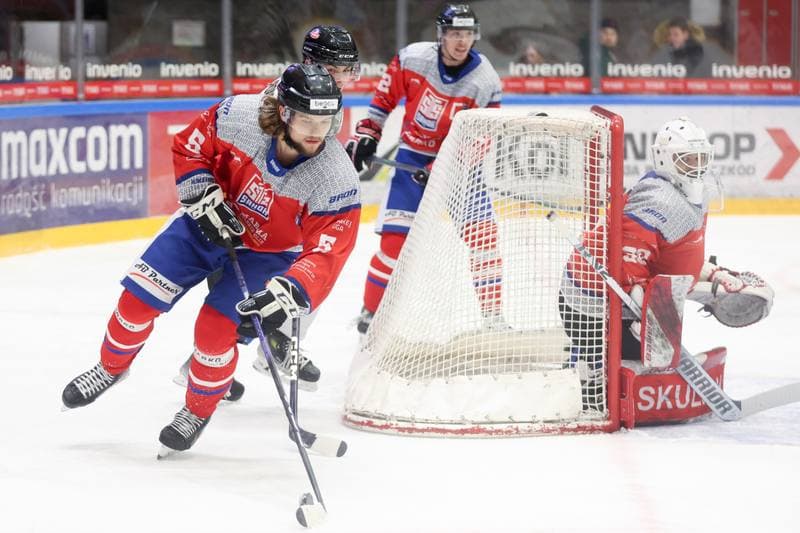 Ice Hockey. Tauron Hokej Liga. GKS Tychy - Marma Ciarko STS Sanok. 19.01.2024