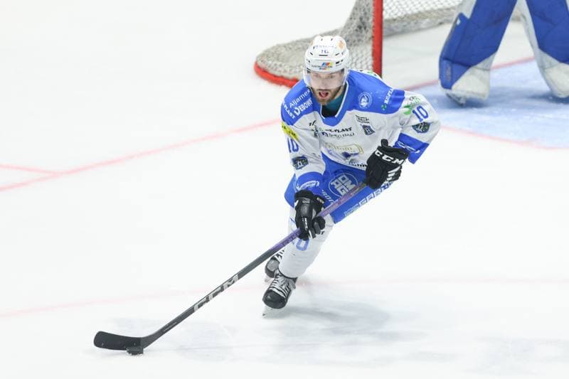 Ice Hockey. Tauron Hokej Liga. Re-Plast Unia Oswiecim - GKS Katowice. 06.04.2024