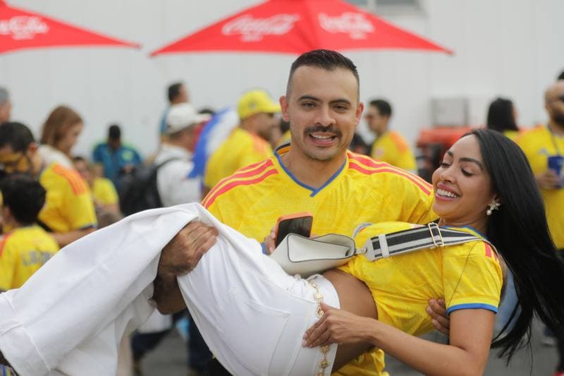 Football. FIFA World Cup 2026. Uzbekistan - Colombia. 17.06.2026