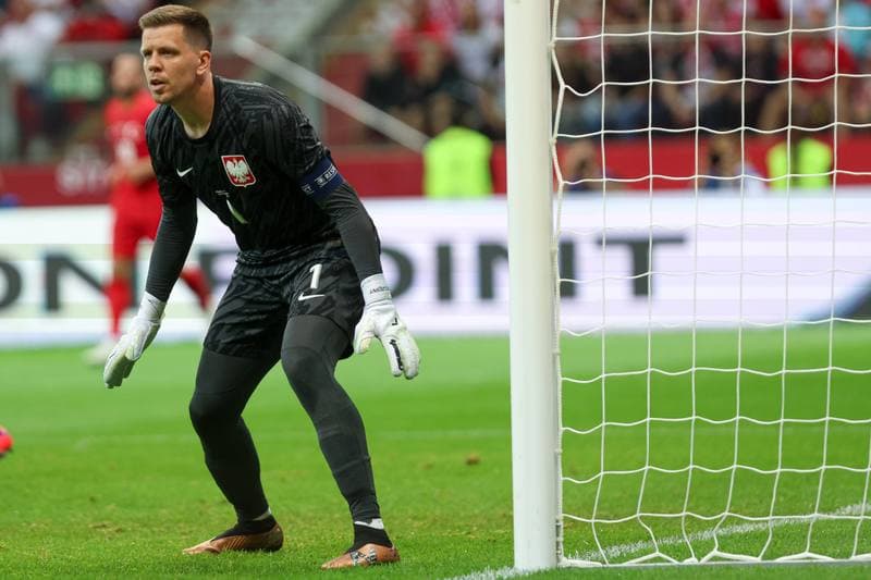 Football. International Friendly. Poland - Turkey. 10.06.2024