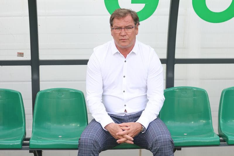 Football. PKO BP Ekstraklasa. Gornik Zabrze - Slask Wroclaw. 14.04.2024
