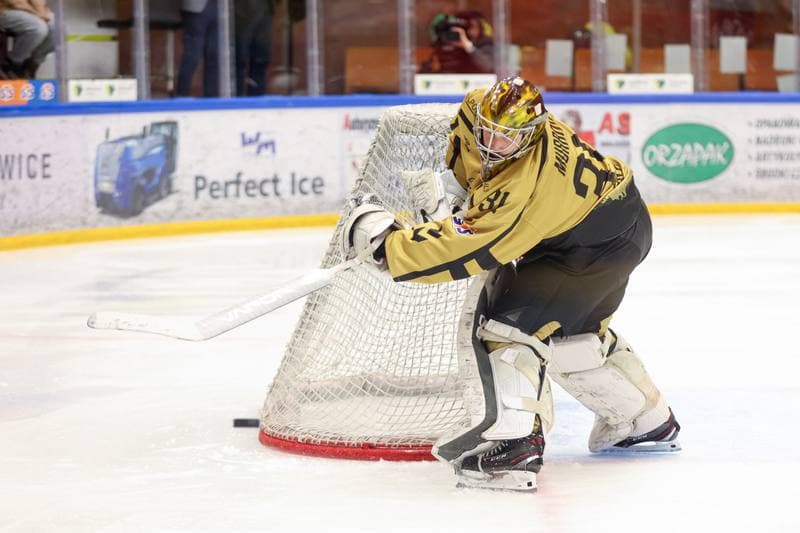 Ice Hockey. Tauron Hokej Liga. GKS Katowice - Re-Plast Unia Oswiecim. 14.04.2024