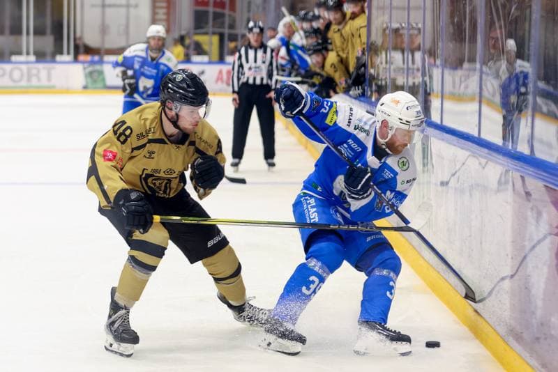 Ice Hockey. Tauron Hokej Liga. GKS Katowice - Re-Plast Unia Oswiecim. 14.04.2024