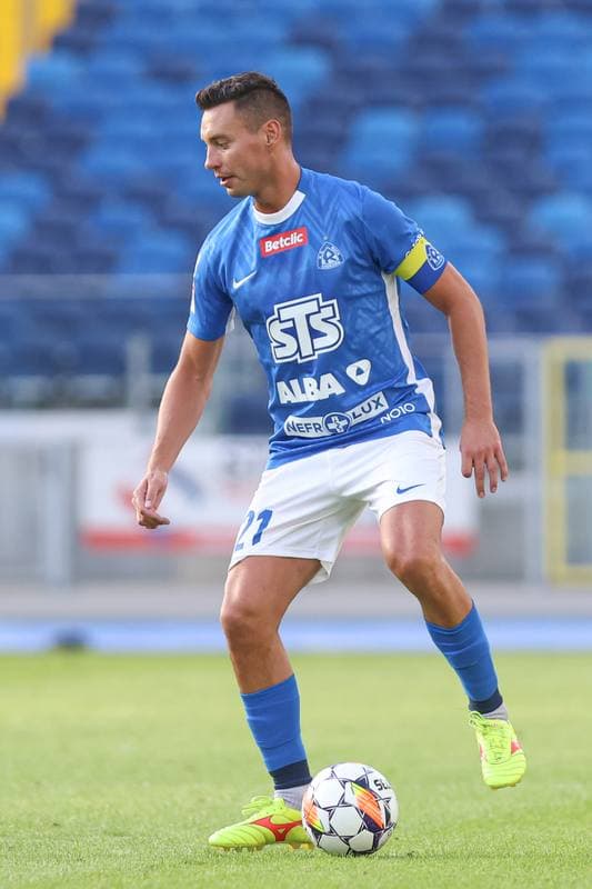 Football. Betclic I liga. Ruch Chorzow - Znicz Pruszkow. 28.07.2024