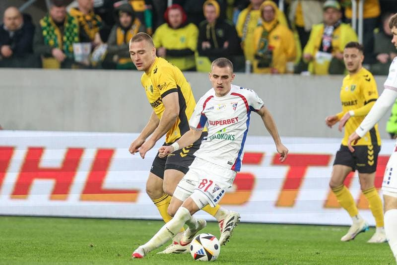 Football. PKO BP Ekstraklasa. GKS Katowice - Gornik Zabrze. 30.03.2025