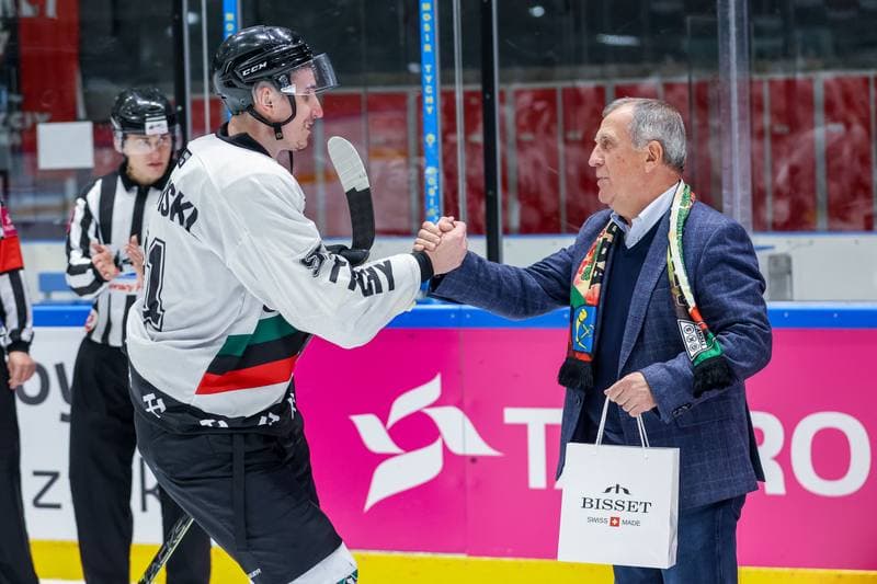 Ice Hockey. Polish Supercup. GKS Tychy - GKS Katowice. 18.10.2023