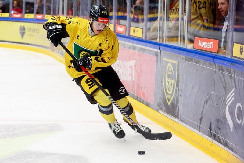 Ice Hockey. Tauron Hokej Liga. GKS Katowice - GKS Tychy. 22.09.2024