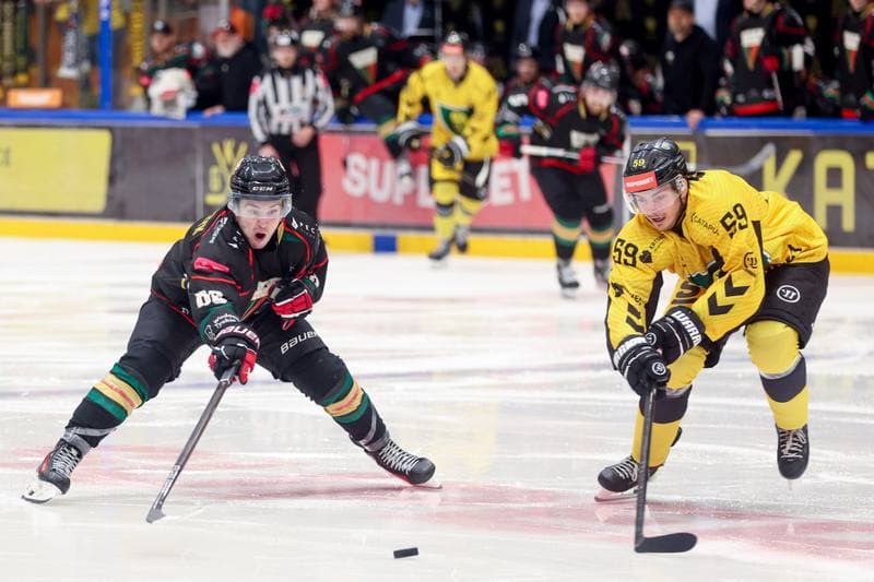 Ice Hockey. Tauron Hokej Liga. GKS Katowice - GKS Tychy. 22.09.2024
