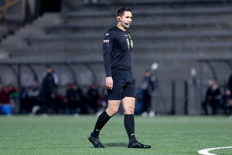 Football. Betclic I liga. Polonia Bytom - Puszcza Niepolomice. 04.10.2025