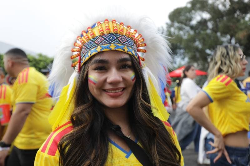 Football. FIFA World Cup 2026. Uzbekistan - Colombia. 17.06.2026