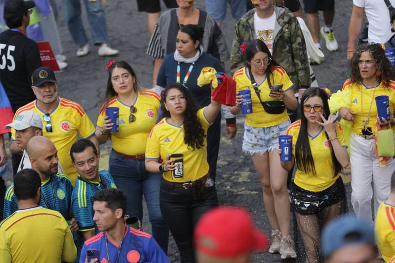 Football. FIFA World Cup 2026. Uzbekistan - Colombia. 17.06.2026