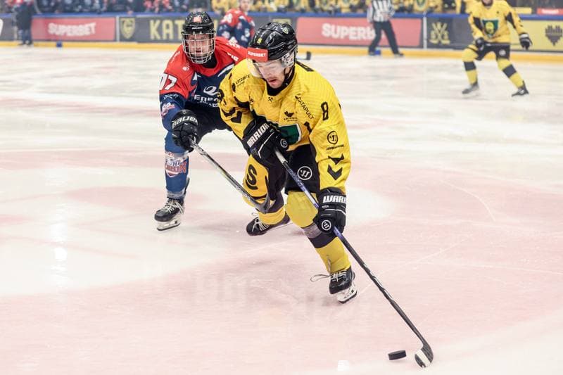 Ice Hockey. Tauron Hokej Liga. GKS Katowice - KH Energa Torun. 26.09.2024