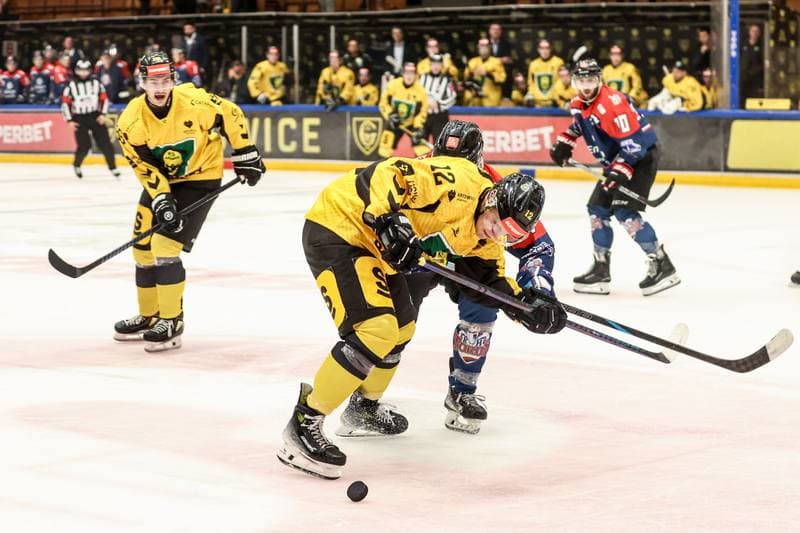 Ice Hockey. Tauron Hokej Liga. GKS Katowice - KH Energa Torun. 26.09.2024