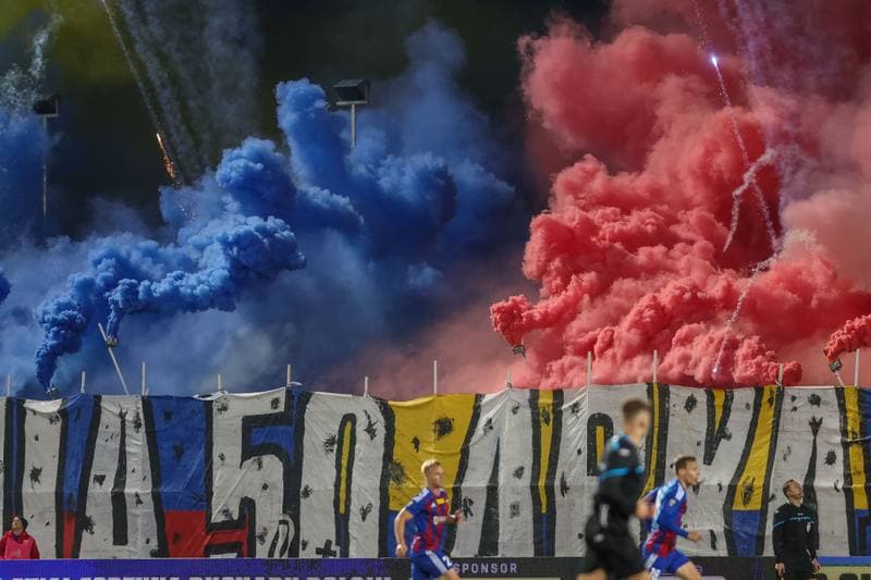 Football. Fortuna Puchar Polski. Polonia Bytom - Arka Gdynia. 08.11.2023