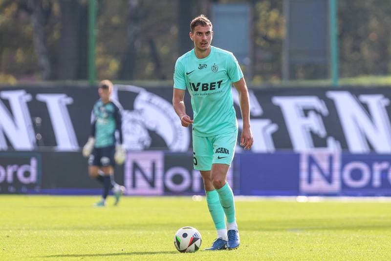 Football. PKO BP Ekstraklasa. GKS Katowice - Slask Wroclaw. 20.10.2024