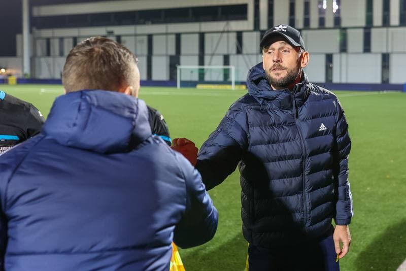 Football. Fortuna Puchar Polski. Polonia Bytom - Arka Gdynia. 08.11.2023