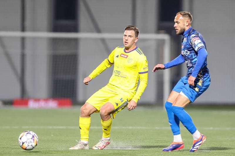 Football. Betclic II liga. Polonia Bytom - Olimpia Elblag. 02.11.2024