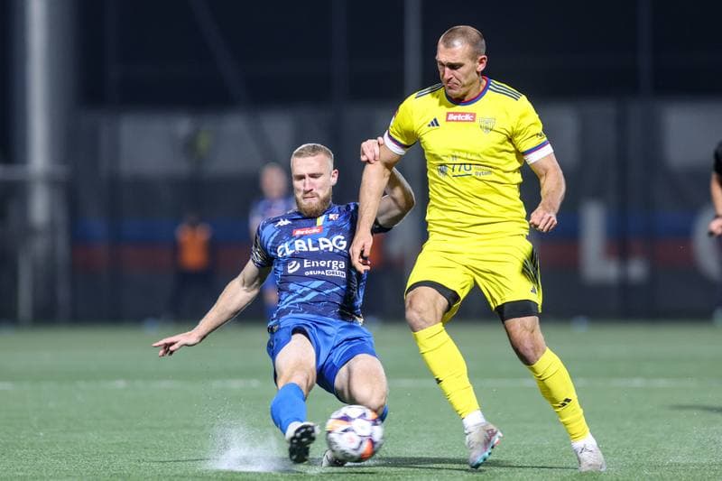 Football. Betclic II liga. Polonia Bytom - Olimpia Elblag. 02.11.2024