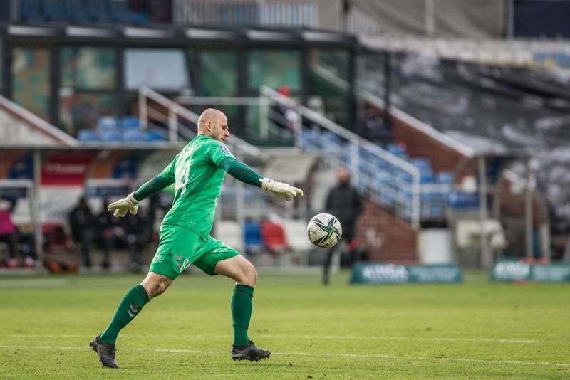 Football. PKO BP Ekstraklasa. Gornik Zabrze - Zaglebie Lubin. 14.03.2021